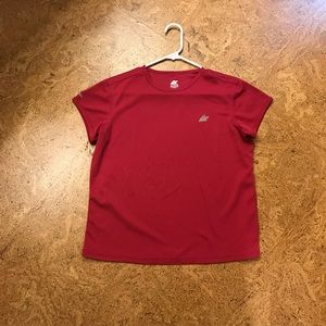 EMS TECHWICK Top Size L